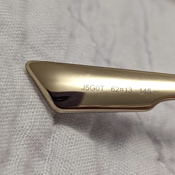 NWOT Dior Sunglasses - Picture 8 of 8